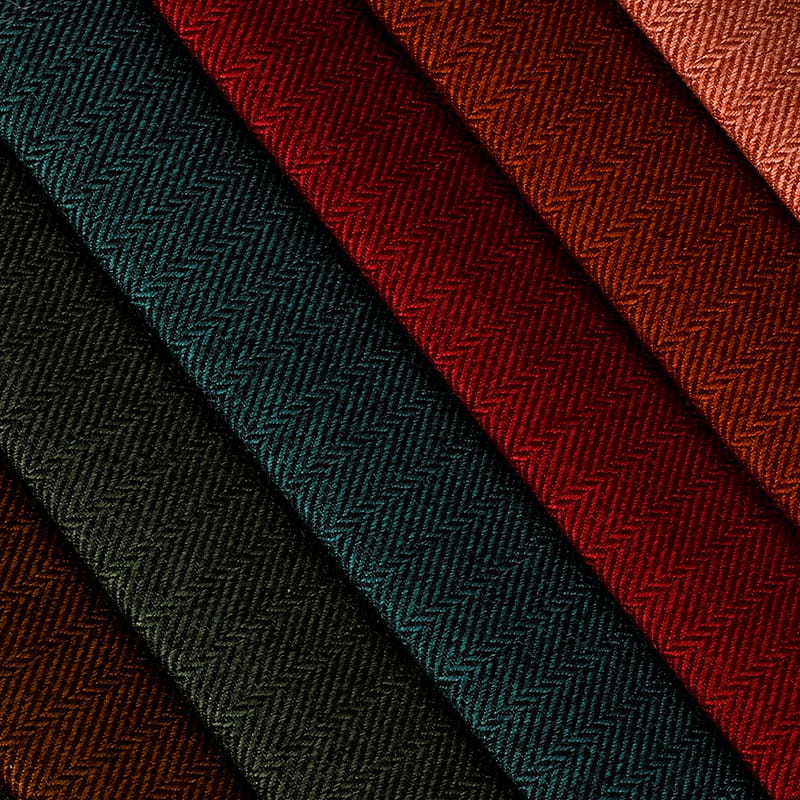 XC230410-1 Bagong Disenyo Sofa Furniture Curtain Fabric