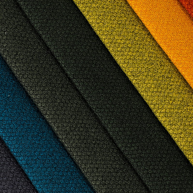 XC20220608-1 Bagong Disenyo Sofa Furniture Curtain Tela