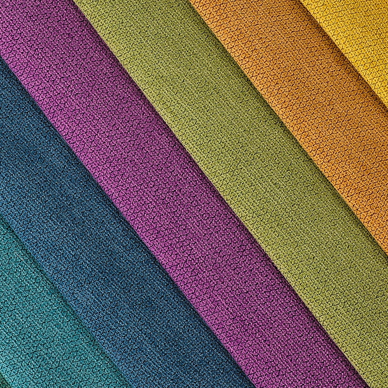 XC230330-1 Bagong Disenyo ng Sofa Furniture Curtain Fabric