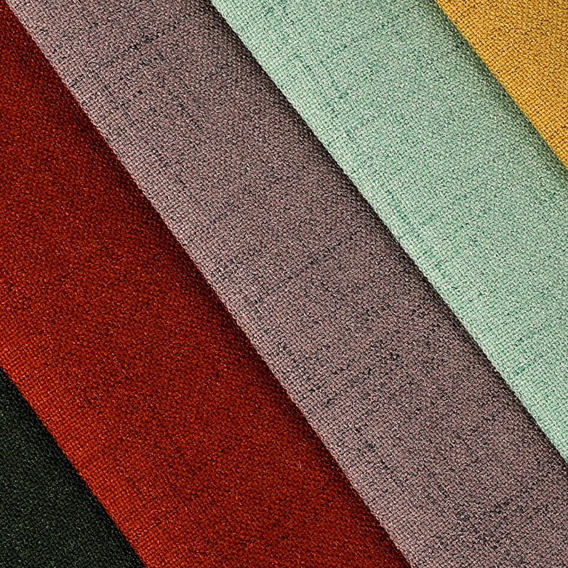 XC230401-1 Bagong Disenyo Sofa Furniture Curtain Fabric